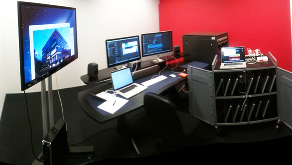 edit suite