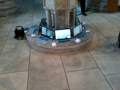 8 laptops 360