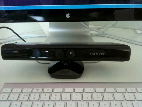kinect