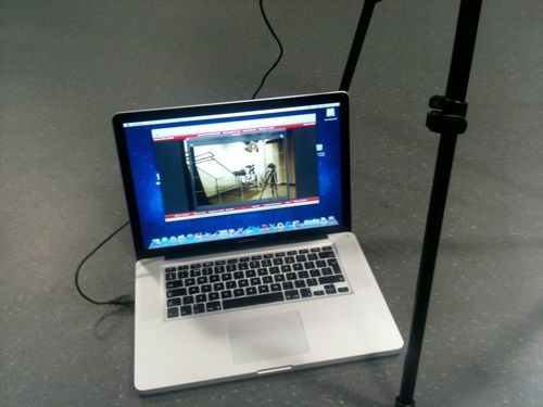 Laptop