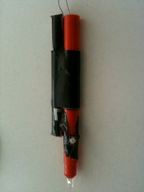 IR Pen