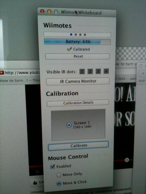 wii software